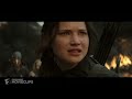 The Hunger Games: Mockingjay - Part 1 (5/10) Movie CLIP - If We Burn, You Burn (2014) HD