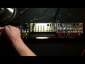 KORG Volca Bass, Beats & Keys | TECHNO Session