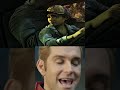 RANKING THE WALKING DEAD TELLTALE GAMES PROTAGONISTS #shorts