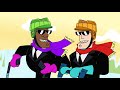Johnny Test 518 - Johnny's World Record/Mush Johnny Mush | Animated Videos For Kids