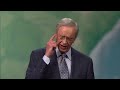 A Passing Opportunity – Dr. Charles Stanley