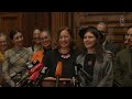 Greens co-leader Marama Davidson announces breast cancer diagnosis | RNZ | 17 June 2024