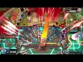 EPIC NEW SKY STRIKER ENGAGE ZERO COMBO - MIRROR MATCH DUEL IS INSANE! / Master Duel
