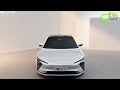Unveiling the IM L6: The Future of Electric Sedans
