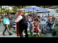 Father Daughter First Dance   Surprise white man can dance