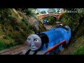 Thomas and freinds the parody: episode 2