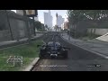GTA 5 PROTO X80 AMAZING DRIVING SKILLS 😎😎😎