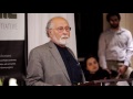 The Universal Message of Husayn - A Lecture by Dr. Seyyed Hossein Nasr (10-08-2016)