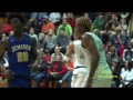 Duke Signee Wendell Carter Jr. vs. Alabama Signee John Petty