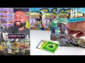 Top 20 Best Pokemon Card Pulls From THIS!