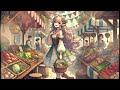 【作業用BGM】🌳市場の音楽/fantasy music/ファンタジー音楽/リラックスタイム　Mystic Celtic Melodies【ケルト音楽】