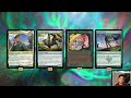 This Commander Deck Is Busted At $15 | Sergeant John Benton Voltron