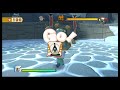 PokéPark 2: Wonders Beyond (English) Playthrough Part 8 (EXTRA #2 - The Battle Tournament!)
