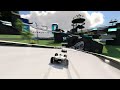 Trackmania Summer 2022 - 21 | 54.975 by RatchetEU