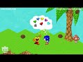 Sonic the Hedgehog MEGA Compilation (Season 1)