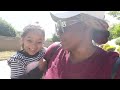 Walking around Roman Residential area in Lusaka Zambia| With a 4 year old