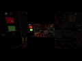 Foxy is not a problem |fnaf coop night 2|