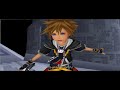 AetherSx2 Kingdom Hearts 2 Final Mix Luxord Boss Fight!!