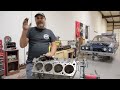 Honing For The Home Engine Builder