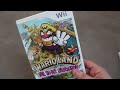 Nintendo Wii Collection Part 1 (Nintendo Games)