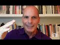 IN FULL Yanis Varoufakis welcomes us to the age of Technofeudalism | Full interview