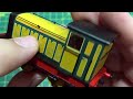 Diminutive Brilliance - Hornby North British Ruston & Hornsby 88DS - Unboxing and Review