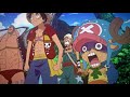 One Piece AMV | Breathe [HD]