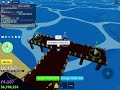 I WENT TO THE 3RD SEA! (Blox fruits)