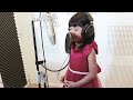 Cinta Untuk Mama By Kenny cover By ZORA ALESHA PRANANDITO