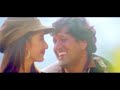 Main Tera Deewana | Full HD Video | Maharaja Song | Kavita, Udit Narayan | Govinda, Manisha Koirala