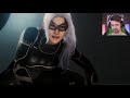 OH NO SHE'S HOT! | Spider-Man: The Heist DLC - Part 1