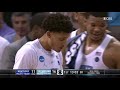 North Carolina vs. Kentucky: 2017 Elite Eight | FULL GAME