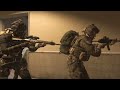 Call of Duty MW2-Finishing Moves Part 12- Ghosts Return