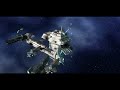 SW Empire at War - Space Battle (Zann Consortium vs Empire)