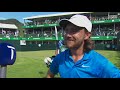 Tommy Fleetwood wins $2.5 million after making 3 eagles in one round | 2019 Nedbank Golf Challenge