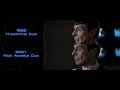 Star Trek II: The Wrath of Khan Spacedock scene FIXED