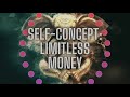 Change Your Beliefs While You Sleep: Financial Freedom | Limitless Money (8 Hour Track)