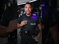 What It’s Like To Be A Police Officer