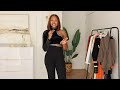 SHEIN Try-On Haul | 20+ Items | Dresses, Two-Piece Sets, Accessories + More | South African YouTuber
