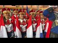 Best Marching Bands in The Philippines | Kawit Cavite Town Fiesta 2023 [4K]