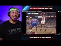 Michael Jordan's HISTORIC Bulls Mixtape | The Jordan Vault (LeBron Fan Reaction)
