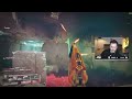 Playing Streamers in Trials of Osiris Pt. 7