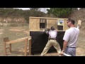 PINETUCKY GUN CLUB 3-GUN MATCH 03-15-14