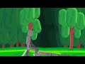 sword fight | Sticknodes Animation