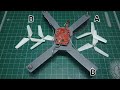 how to make simple drone
