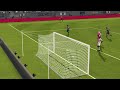 Paris Vs NorthEast United 96 To 90 Gameplay Ea Sports 24