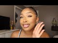 step by step flawless makeup tutorial | no foundation | beginner base routine | kayah bellamy