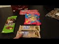 DISCOUNT GROCERY SHOPPING HAUL - GIVE ME ALL THE DEALS!!