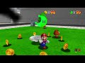 ⭐ Super Mario 64 PC Port - Super Mario Moonshine 64 (Complete)