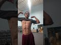 Workout With Me! 10 Minute Quick Session Shot on Osmo Pocket 3!!!